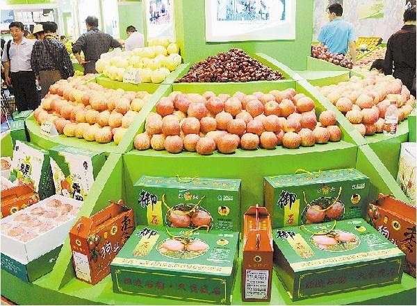 德合鑫農(nóng)副產(chǎn)品展銷會“廣西行”啟動，首站百色 點(diǎn)燃區(qū)域特色，助力鄉(xiāng)村振興