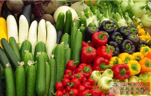 右玉特色 農(nóng)副產(chǎn)品加工集群崛起，產(chǎn)業(yè)發(fā)展形成“大氣候”
