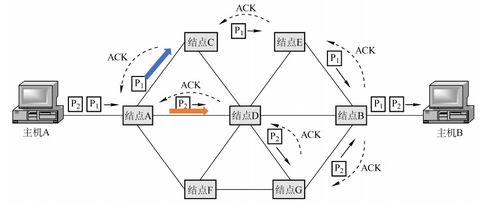 計算機(jī)網(wǎng)絡(luò)物理層 數(shù)據(jù)通信的物理基石